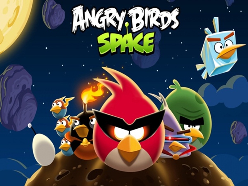 أجدد 10 خلفيات HD مميزة لآيباد مميز